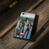 Marvel Guardians of the Galaxy Hero Squad Google Pixel 3 Skin